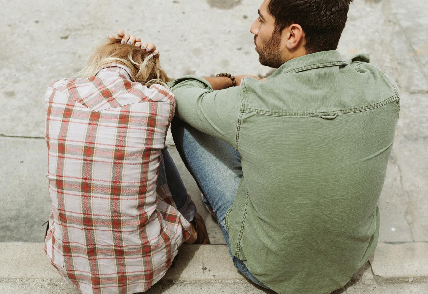 The Connection Between Emotional Health and Relationship